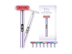 Light-Therapy-Wand, Red Light Therapy