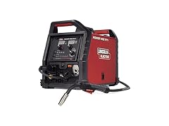 Lincoln Electric Power MIG 211i MIG