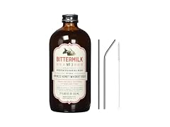 Bittermilk Mixer Honey Whisky Sour