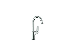 Hansgrohe 71130001 Vanity Faucet Chrome