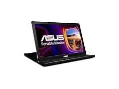 ASUS MB168B 15.6 WXGA HD (1366x768) Portable Display Monitor