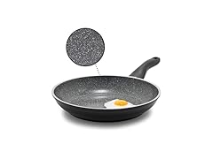 Lumenflon Rigoletto 9.5” Nonstick Frying Pan Skillet