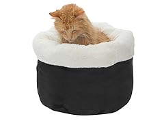 Barclay Hexagon Shape Pet Bed