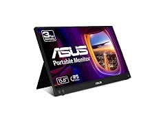 ASUS ZenScreen MB16ACV 15.6 Portable Monitor
