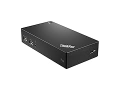 Lenovo ThinkPad USB 3.0 Pro Dock