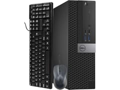 Dell Optiplex 5040 SFF 256GB SSD