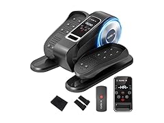 CURSOR FITNESS BC990325070011 Under Desk Elliptical Machine