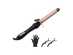 1-Inch Curling Iron
