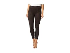 Spanx Faux Suede Leggings (S)