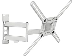 Barkan 4 Movement TV Mount - Up to 65"