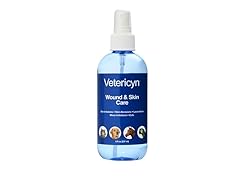 Vetericyn All Animal Wound & Skin Care