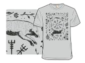 Wolf & Stag