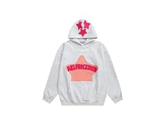Aelfric Eden Y2K Graphic Hoodies