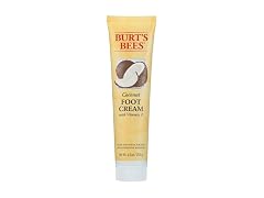 Burts Bees Coconut Oil Foot Cream 4.34