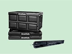 Organization & Storage