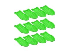 Superio Toboggan Snow Sled- 37” 12 Pack