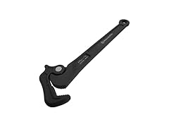 MichaelPro MP001230 Self Adjusting Pipe Wrench