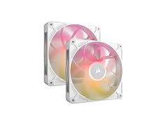 CORSAIR iCUE Link RX140 MAX RGB 140mm