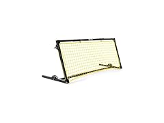 SKLZ Adjustable Soccer Trainer Pro Rebounder