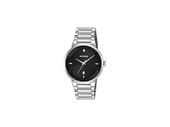 Citizen Quartz Mens Watch, Stainless BI5010-59E