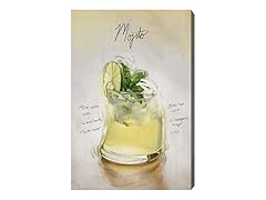 Mojito (4 Sizes)