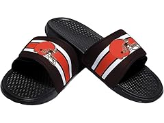 BROWNS Legacy Sport Slide (M)