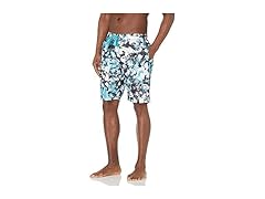 Kanu Legacy Men's Swim Trunk