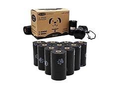 Ecoup Dog Poop Bags Scented