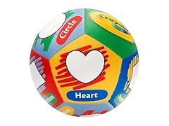 Crayola Official Soccer Ball - Shape