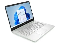 HP 14" Intel N150 UHD Graphics Laptop