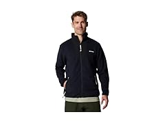 Columbia Men (XS) Sequoia Grove Full Zip Fleece
