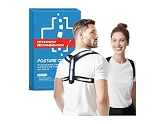 Posture Corrector Unisex