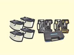 Fall-Tastic Deals: Tools & Garden!