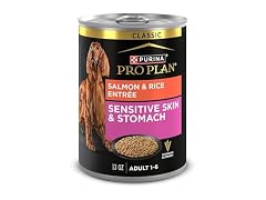 Pro Plan Sensitive Skin Dog Food, 13 oz