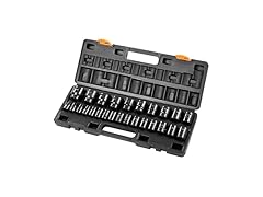 26Piece Impact Socket Set