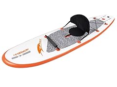 Z-Ray Pathfinder Deluxe Stand Up Paddle