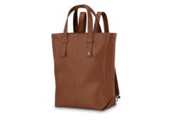Samsonite Women's Convertible Leather Backpack