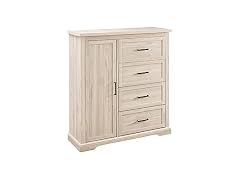 Walker Edison Coronado 4-Drawer Chest