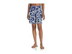Kanu Surf Women's Purple Board Short (14)