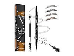 DEFSAP Eyebrow Pen 