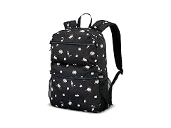 High Sierra Everclass Backpack -One Size, Floral Black
