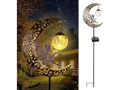 Hakol BH-1109 Solar Garden Lights Outdoor Decor