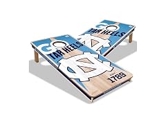 YouTheFan NCAA North Carolina Tar Heels 2' X Game