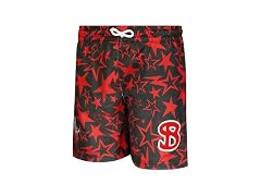 Bucketsquad Youth NBA Buckie Shorts
