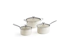 Redchef Cooking Pot 6PC Set
