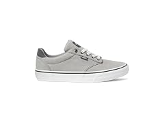 Vans Men's Atwood Deluxe Shoe - Low-Top Fashion