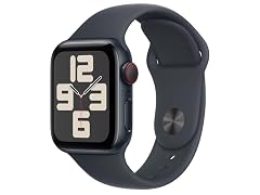 (NEW) Apple Watch SE (2nd Gen) Smartwatch [GPS + Cellular]