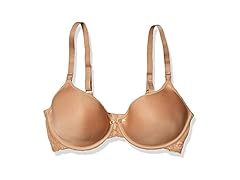 Rosie Pope Women's Nude Nursing Bra (36D)