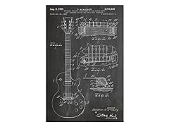 Gibson Les Paul Canvas Wrap (2 Sizes)