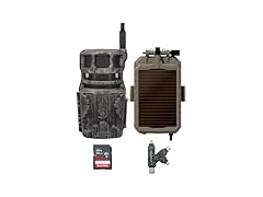 Stealth Cam Revolver 40MP Pro 360 Degree